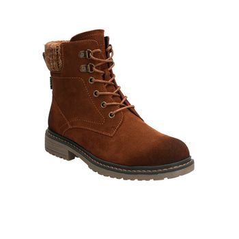 BOTIN MUJER MALHAM