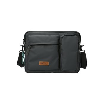 MALETIN UNISEX WR BRUNT CASE