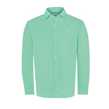 CAMISA M/L HOMBRE SHR-SOFT-SPM24