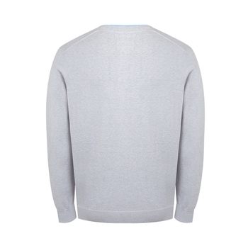 SWEATER HOMBRE SWT-ANGRI V-SPM24