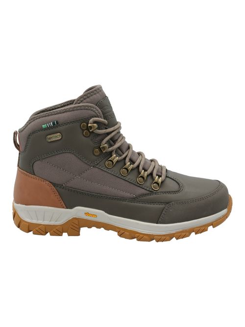 BOTIN MUJER SCAFELL