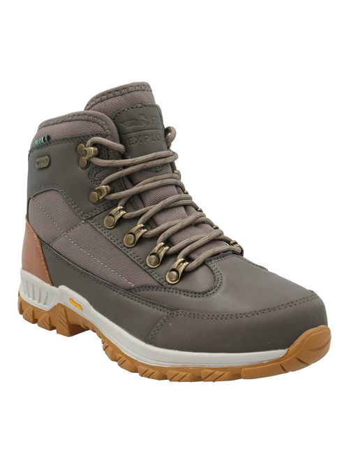 BOTIN MUJER SCAFELL