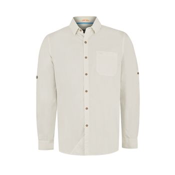 CAMISA M/L HOMBRE SHR-GALITON-SPM24