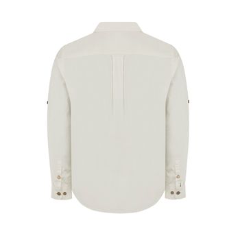 CAMISA M/L HOMBRE SHR-GALITON-SPM24