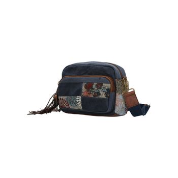 CARTERAS MUJER I25MH KAURI CROSS