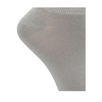 CALCETIN MUJER RFV24W PED LUREX