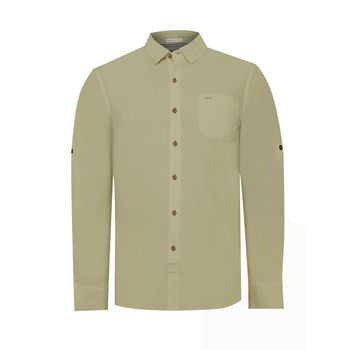 CAMISA M/L HOMBRE SHR-GALITON-MCO