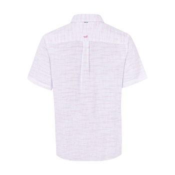 CAMISA M/C HOMBRE SHR-MARBLED-SUM24