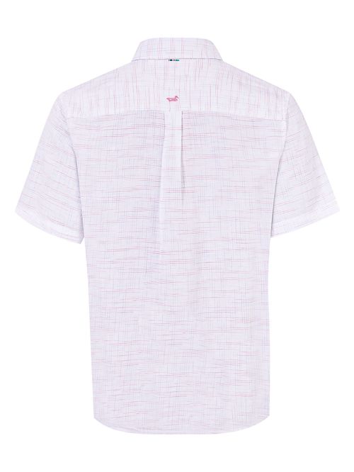 CAMISA M/C HOMBRE SHR-MARBLED-SUM24