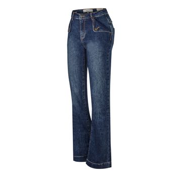 JEANS MUJER JNS-BRICK-SPW24