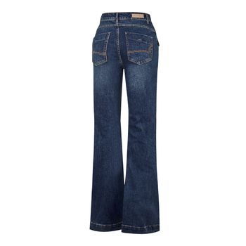 JEANS MUJER JNS-BRICK-SPW24