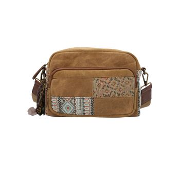 CARTERAS MUJER I25MH KAURI CROSS