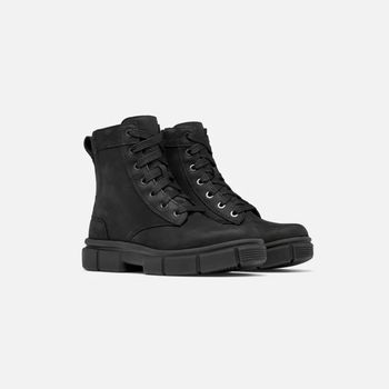 BOTA MUJER EXPLORER STRT LACE