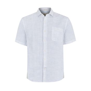 CAMISA M/C HOMBRE SHR-MARBLED-SUM24
