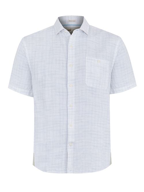 CAMISA M/C HOMBRE SHR-MARBLED-SUM24