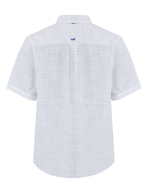 CAMISA M/C HOMBRE SHR-MARBLED-SUM24