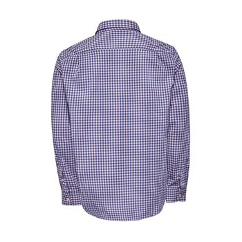 CAMISA M/L HOMBRE SHR-MILD-FAM25
