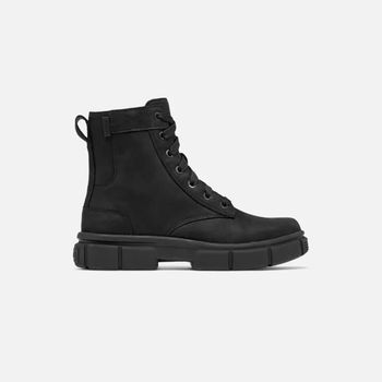 BOTA MUJER EXPLORER STRT LACE