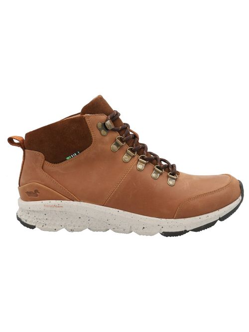 BOTIN HOMBRE GAUTIER