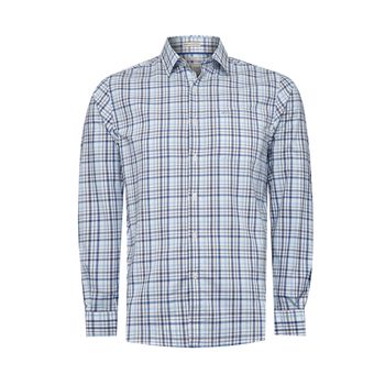 CAMISA M/L HOMBRE SHR-MILD-FAM25