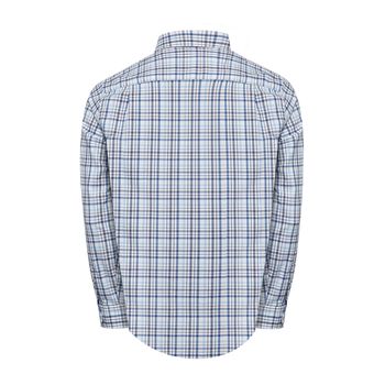 CAMISA M/L HOMBRE SHR-MILD-FAM25