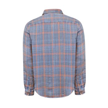 CAMISA M/L HOMBRE SHR-BRADFORD-FAM25