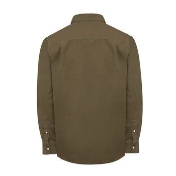CAMISA M/L HOMBRE SHR-CORDUROY-FAM25
