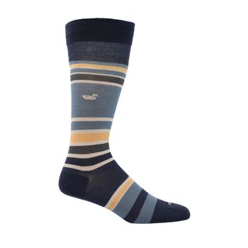 CALCETIN HOMBRE RFV24H LG STRIPES