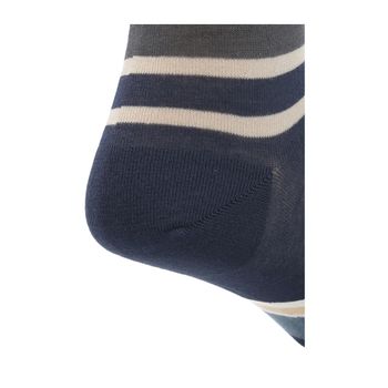 CALCETIN HOMBRE RFV24H LG STRIPES