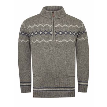 SWEATER HOMBRE SWT-WARM-WIM25