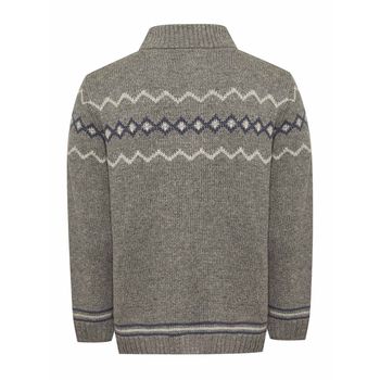SWEATER HOMBRE SWT-WARM-WIM25