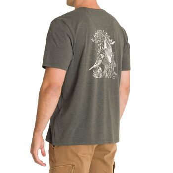 REMERA HOMBRE TSH-NATIVE-FAM25