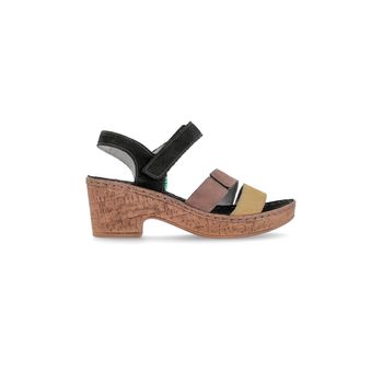 SANDALIA MUJER WHITEHEAVEN