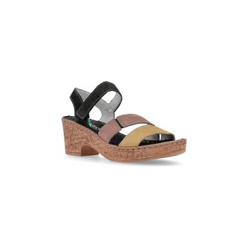 SANDALIA MUJER WHITEHEAVEN