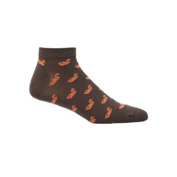 CALCETIN HOMBRE RFV24H PED DUCKS