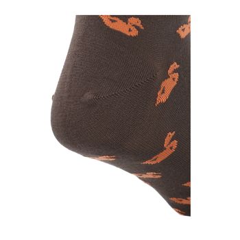 CALCETIN HOMBRE RFV24H PED DUCKS
