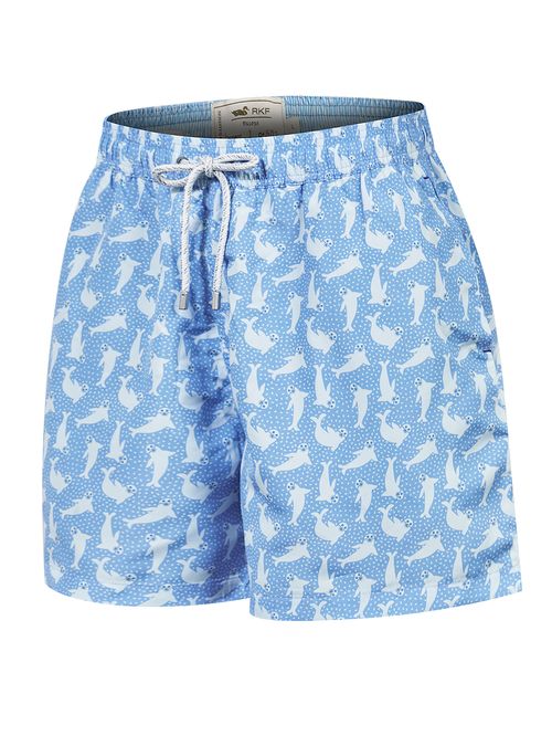 TRAJE DE BAÑO HOMBRE SWS-IZAM-SUM24