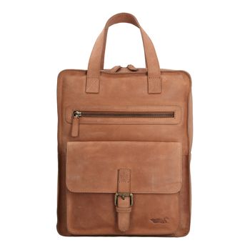MALETIN UNISEX FD COOPER BACK