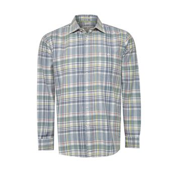 CAMISA M/L HOMBRE SHR-ARBED-FAM25