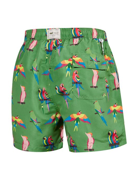 TRAJE DE BAÑO HOMBRE SWS-IZAM-SUM24