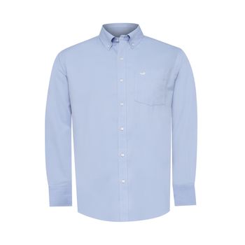 CAMISA M/L HOMBRE SHR-WOR TRAVEL-MCO