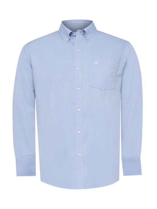 CAMISA M/L HOMBRE SHR-WOR TRAVEL-MCO