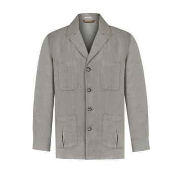 CHAQUETA HOMBRE JCK-FORNILLO-SPM24