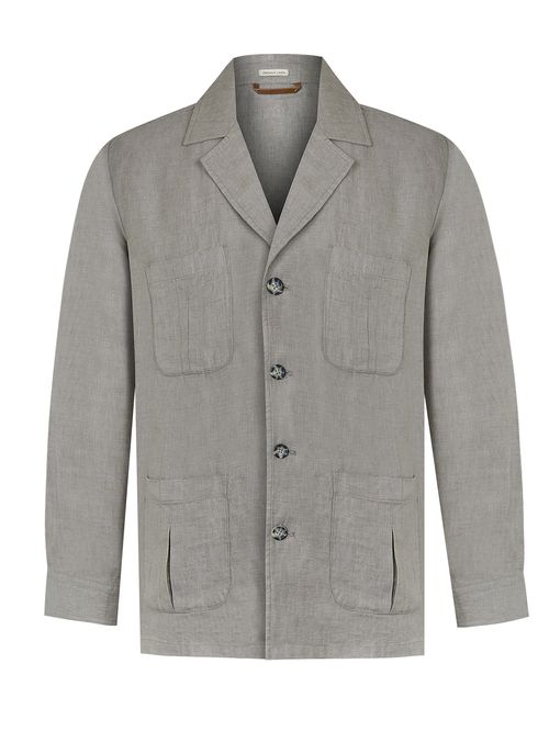 CHAQUETA HOMBRE JCK-FORNILLO-SPM24