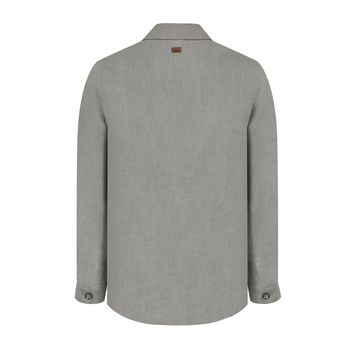 CHAQUETA HOMBRE JCK-FORNILLO-SPM24