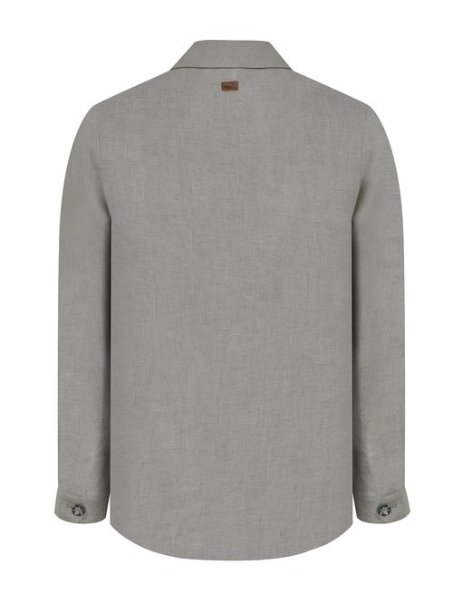 CHAQUETA HOMBRE JCK-FORNILLO-SPM24
