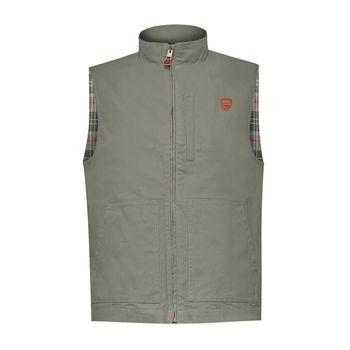 CHALECO HOMBRE VST-HARTT-FAM25