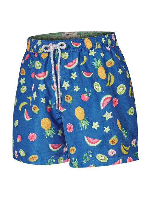 TRAJE DE BAÑO HOMBRE SWS-IZAM-SUM24