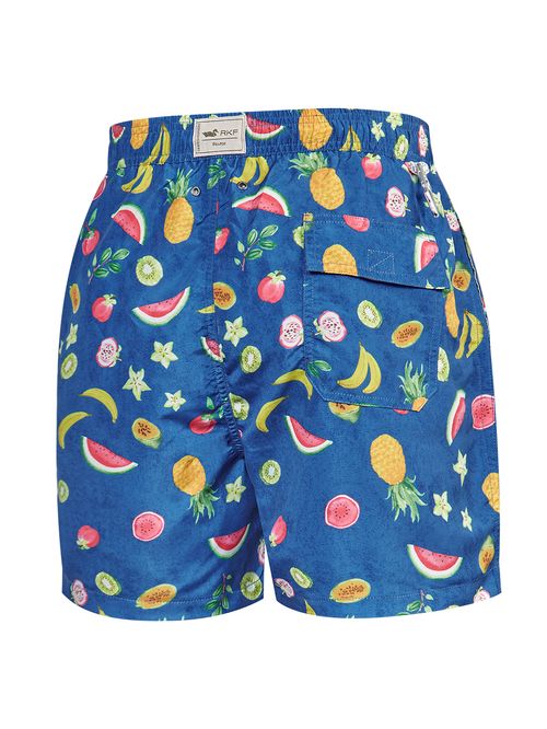 TRAJE DE BAÑO HOMBRE SWS-IZAM-SUM24