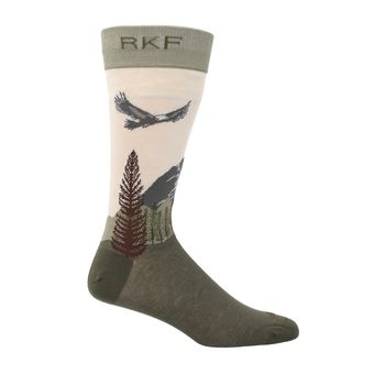 CALCETIN HOMBRE RFV24H DIFF MOUNTAIN